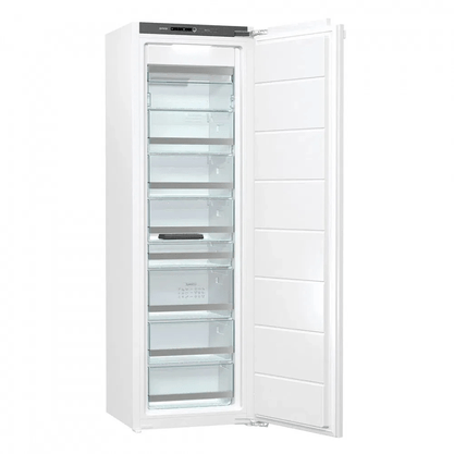 Freezer Vertical de Embutir e Revestir No Frost 235 Litros 220V Gorenje