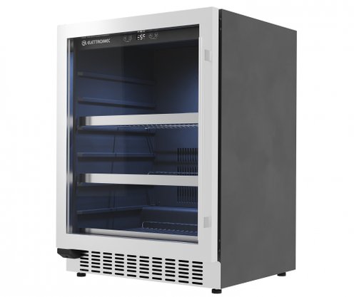 Frigobar 135 Litros Built-in 220V Elettromec
