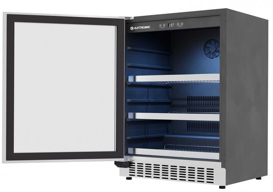 Frigobar 135 Litros Built-in 220V Elettromec