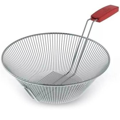 Fritadeira Elétrica Industrial Display Digital PR-70EL 7 Litros 220V Progás