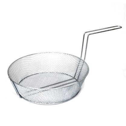 Fritadeira Industrial Elétrica Água e Óleo Inox FIE20 20 Litros 220V Metvisa
