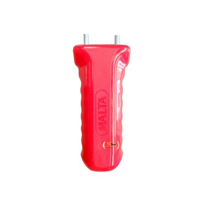 Fritadeira Elétrica Inox Tacho Alumínio 7 Litros 220V Malta