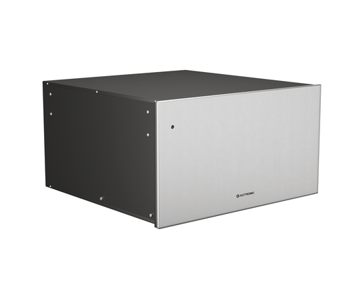 Gaveta Aquecida Inox 30cm 220V Elettromec
