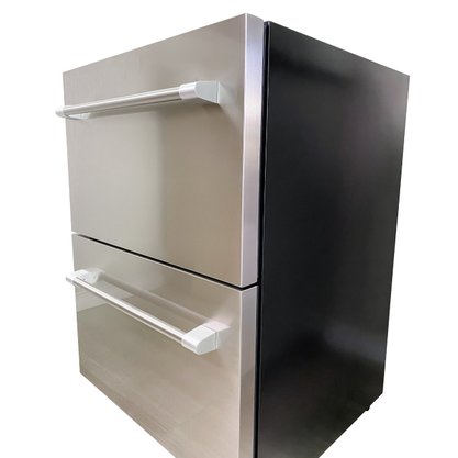 Gaveta Refrigerada de Embutir Frost Free 136 Litros 220V Cookerhood