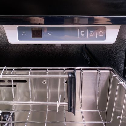 Gaveta Refrigerada de Embutir Frost Free 136 Litros 220V Cookerhood