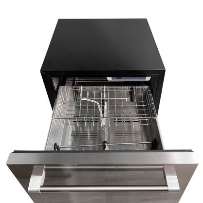 Gaveta Refrigerada de Embutir Frost Free 136 Litros 220V Cookerhood