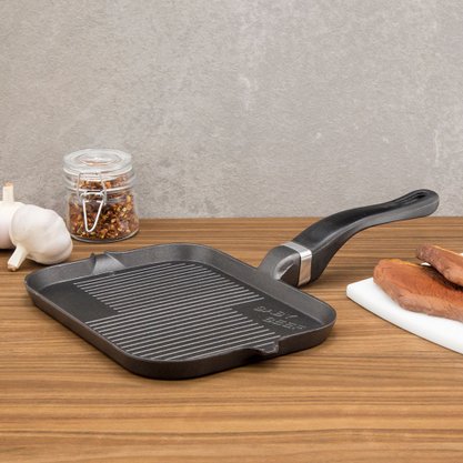 Grill Antiaderente Weck