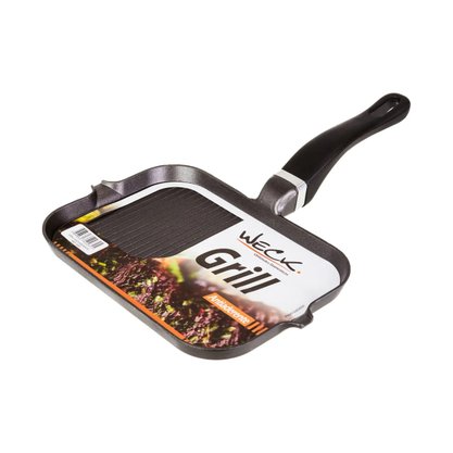 Grill Antiaderente Weck