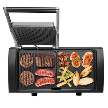 Grill Sapore Antiaderente 1500 Com Coletor de Gordura GRL500 220V Cadence