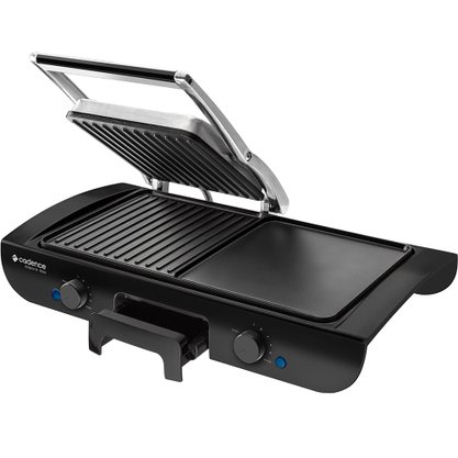 Grill Sapore Antiaderente 1500 Com Coletor de Gordura GRL500 220V Cadence