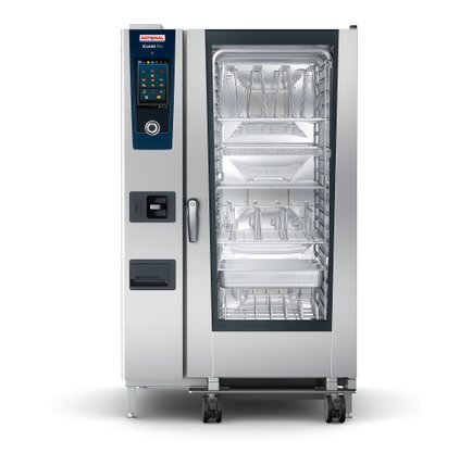 iCombi Pro 20-1/1 Elétrico 380V Rational