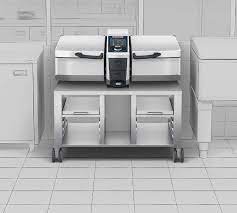 iVario Pro 2-S Elétrico com Base Inferior com Altura Ajustável 380V Rational