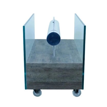 Lareira Ecológica CollFullway 60x30cm Goods Br