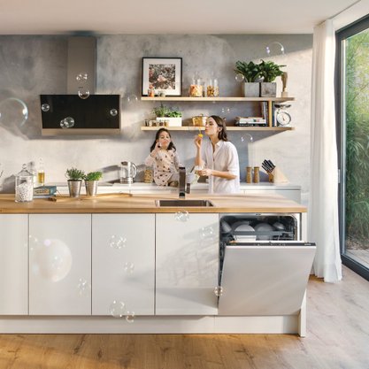 Lava Louças Smart Flex 16 Serviços de Embutir e Revestir 60cm 220V Gorenje
