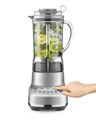 Liquidificador by Breville Smart Gourmet 1200 W 1,5 Litros 220V Tramontina