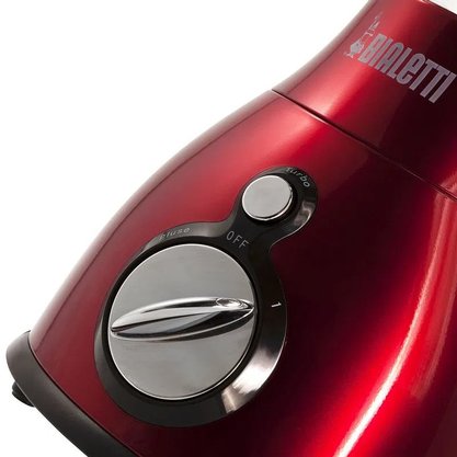 Liquidificador Blend Eletricity Vermelho 220V Bialetti