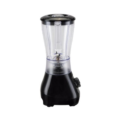 Liquidificador Forza 2 Velocidades Cristal  850W 1,5 Litro 220V Agratto