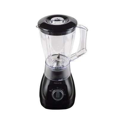 Liquidificador Forza 2 Velocidades Cristal  850W 1,5 Litro 220V Agratto