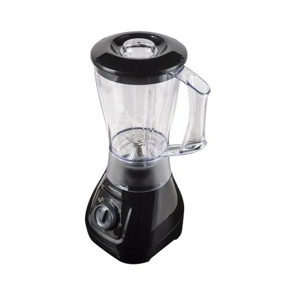 Liquidificador Forza 2 Velocidades Cristal  850W 1,5 Litro 220V Agratto