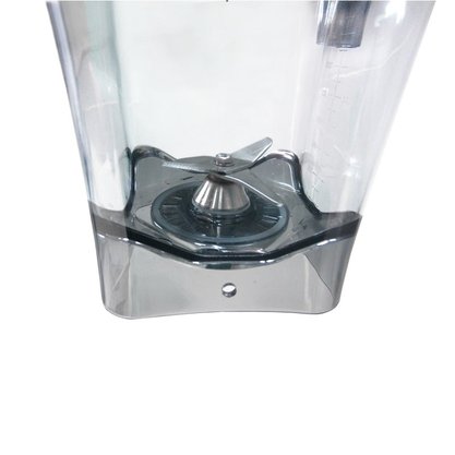 Liquidificador Industrial Blender Alta Rotação Inox BL768 2,8 Litros 220V Metvisa