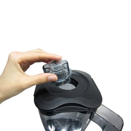 Liquidificador Industrial Blender Alta Rotação Inox BL768 2,8 Litros 220V Metvisa