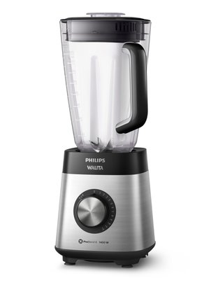 Liquidificador Série 5000 Jarra Inquebrável 3L 1400W Inox 220V Philips Walita