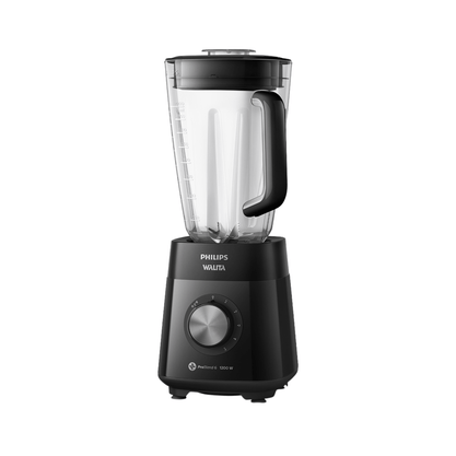 Liquidificador Série 5000 Jarra Plástico 3L Preto 1200W 220V Philips Walita