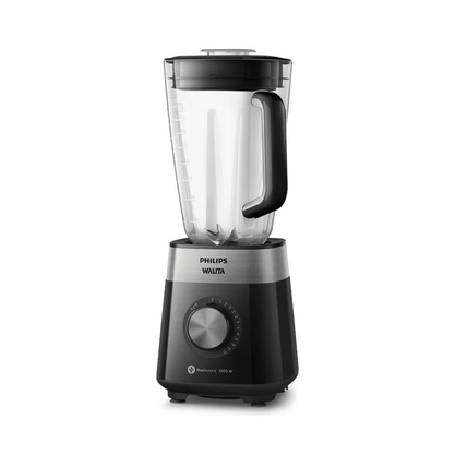 Liquidificador Série 5000 Jarra Inquebrável 3L 1200W Inox 220V Philips Walita