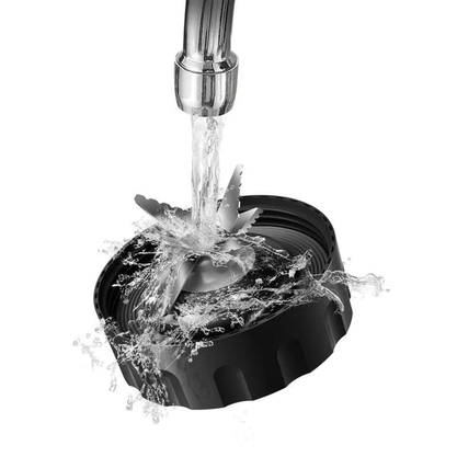 Liquidificador Série 5000 Jarra Inquebrável 3L 1200W Inox 220V Philips Walita