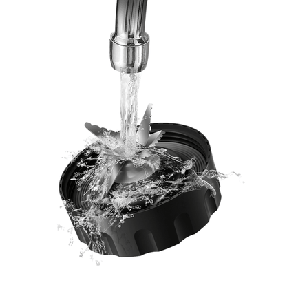 Liquidificador Série 5000 Jarra Inquebrável 3L 1400W Inox 220V Philips Walita