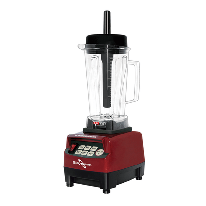 Liquidificador Supreme Blender Alta Rotação Funções Pré Programadas 2L 220V Skymsen