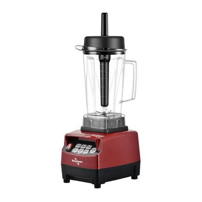 Liquidificador Supreme Blender Alta Rotação Funções Pré Programadas 2L 220V Skymsen