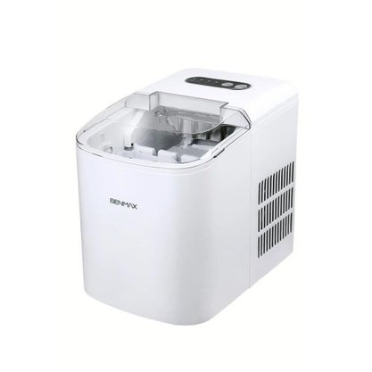 Máquina de Gelo Super Ice 15kg 220V Benmax