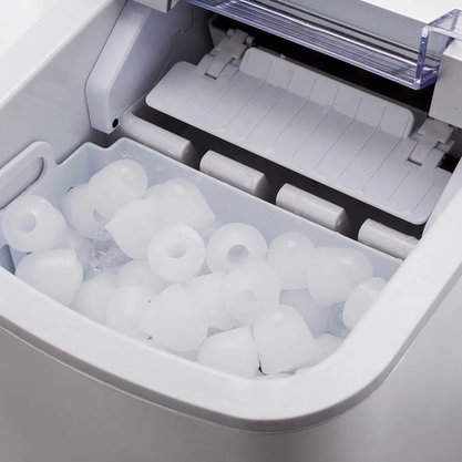Máquina de Gelo Super Ice 15kg 220V Benmax