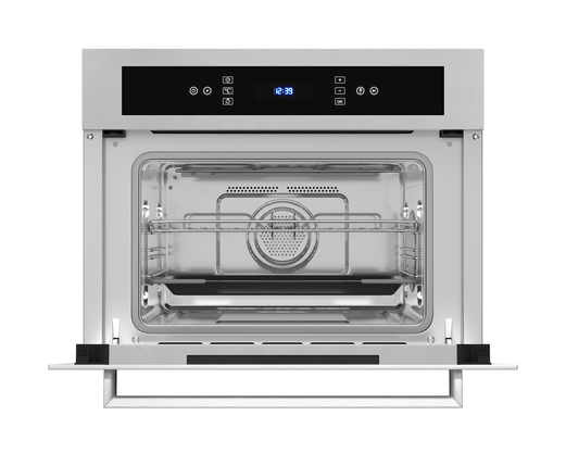 Micro-ondas Duo Sole Flat 40 Litros Built-in 220V Elettromec