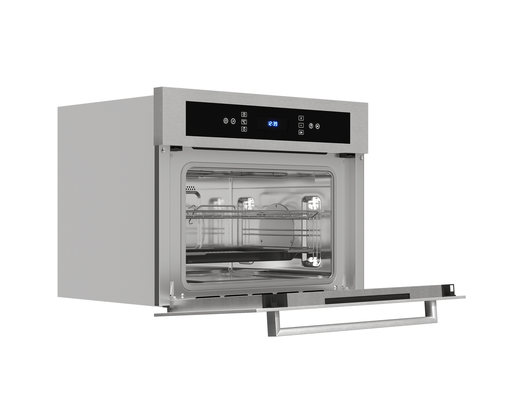 Micro-ondas Duo Sole Flat 40 Litros Built-in 220V Elettromec
