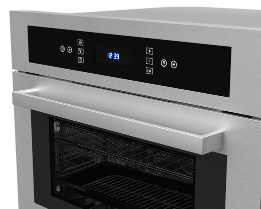 Micro-ondas Duo Sole Flat 40 Litros Built-in 220V Elettromec