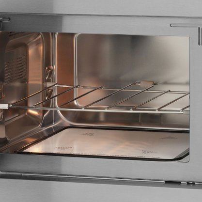 Micro-ondas Luce Flat Built-in com Grill Elétrico 25 Litros 220V Elettromec