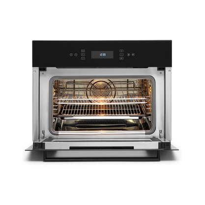 Micro-ondas Vetro Flat 40 Litros Built-In 220V Elettromec