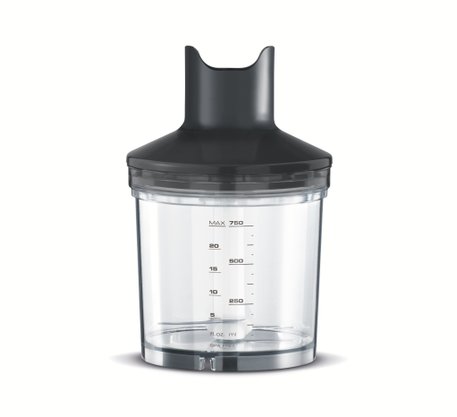 Mixer by Breville em Aço Inox com Copo 15 Velocidades 220V Tramontina