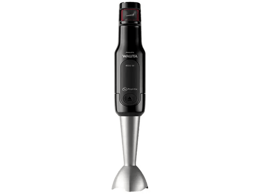 Mixer Pro Mix 400W Preto Philips Walita