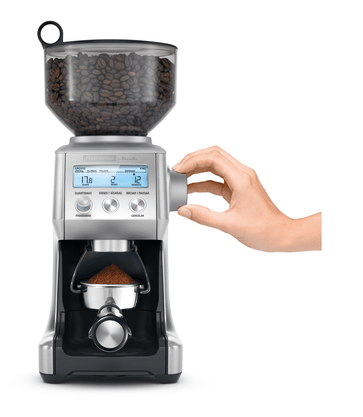 Moedor de Café by Breville Express 60 Níveis de Moagem 220V Tramontina