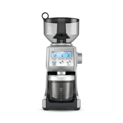 Moedor de Café by Breville Express 60 Níveis de Moagem 220V Tramontina