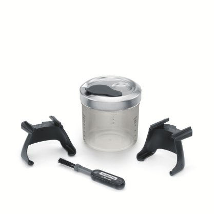 Moedor de Café by Breville Express 60 Níveis de Moagem 220V Tramontina