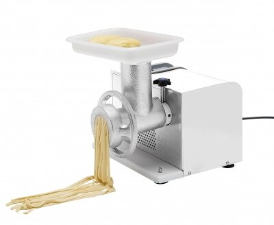 Moedor e Extrusor Elétrico Multifuncional Branco Stang PRO 220V Anodilar