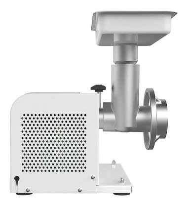 Moedor e Extrusor Elétrico Multifuncional Branco Stang PRO 220V Anodilar