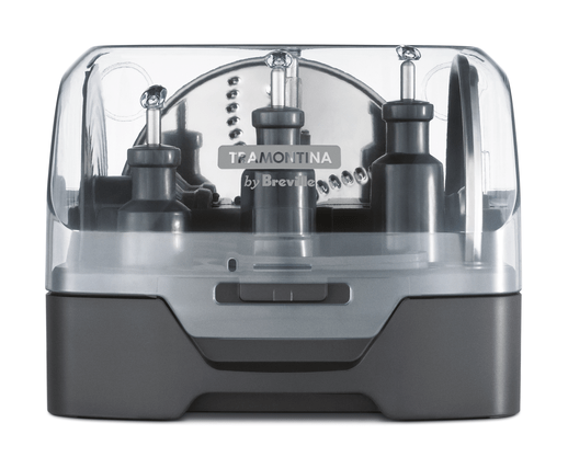 Multiprocessador by Breville Slice Pro 1200W 3,7 Litros 220V Tramontina