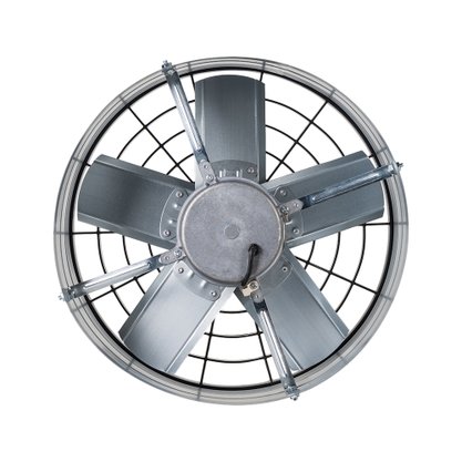Exaustor de Parede Industrial Axial Alta Vazão 30cm 220V Ventisol