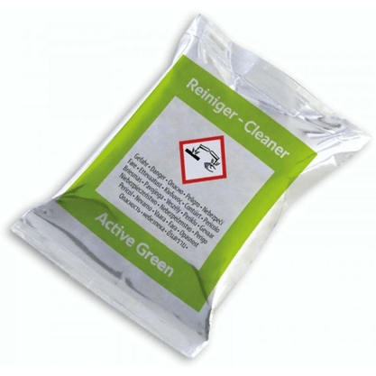 Pastilha Detergente Active Green para Fornos iCombi Pro e iCombi Classic Rational
