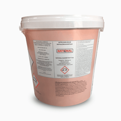 Pastilha Detergente Para Forno Combinado Self Cooking Center 100 Und Rational